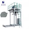 China High Weighing Scale Lime Jumbo Bag Packing Machine factory