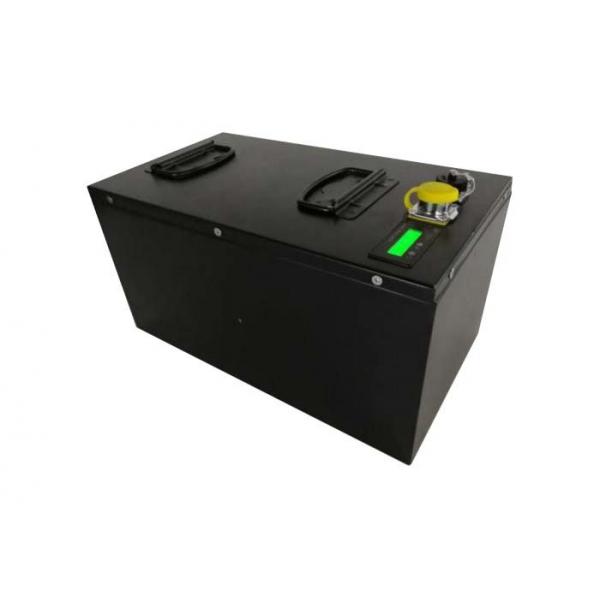 Quality 1500 Times Energy Storage Lithium Battery 12V 200Ah High Voltage Li Ion Battery for sale