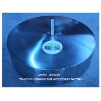 Quality Floater For Apt Ballast Vent Head Non-Standard-Customized Air Vent Head Disc for sale