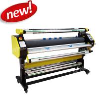 Quality Roll - To - Roll And Piece -To - Piece Roll Laminator Machine Fully Adjustable for sale