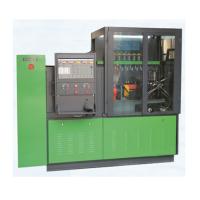 China CR825 Multifunctional diesel fuel injection common rail test bench factory