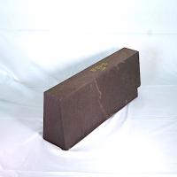 Quality Electric Fused Rebonded Magnesia Chrome Brick High Crushing Strength for sale