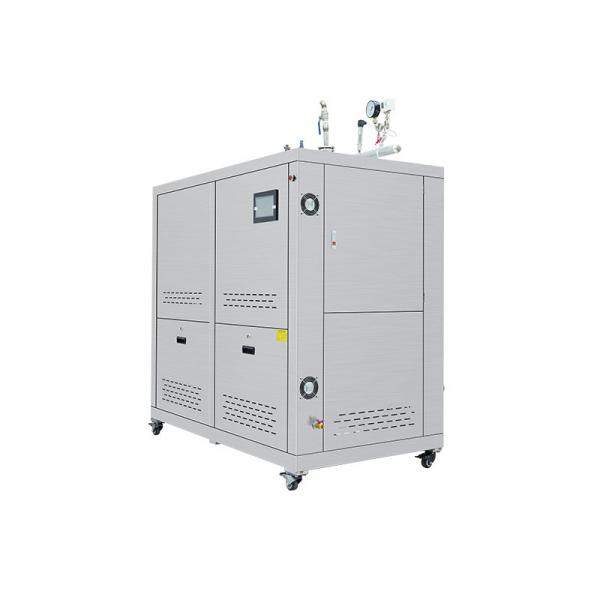 Quality 220V 0.7Mpa Industrial / Commercial Natural Gas Generator Easy Maintenance for sale