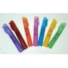 China Plastic Pen Type Perfume Bottle 5ml 10ml 15ml Color Customized Free Sample factory