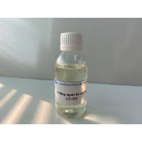 China Soft Fabric Dye Fixing Agent Compatible With Cationic And Nonionic Auxiliaries factory