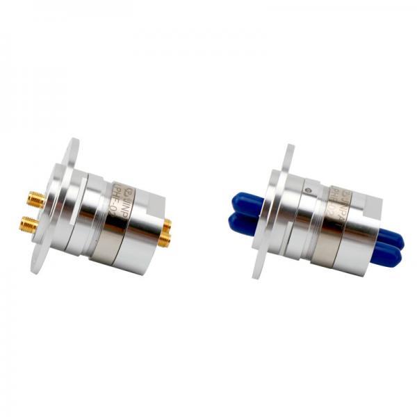 Quality Single-Channel Slip Ring with High Frequency, for sale