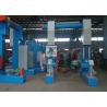 China 7.5KW Cable Making Machine Power Cable Pay - Off And Take - Up Stand factory