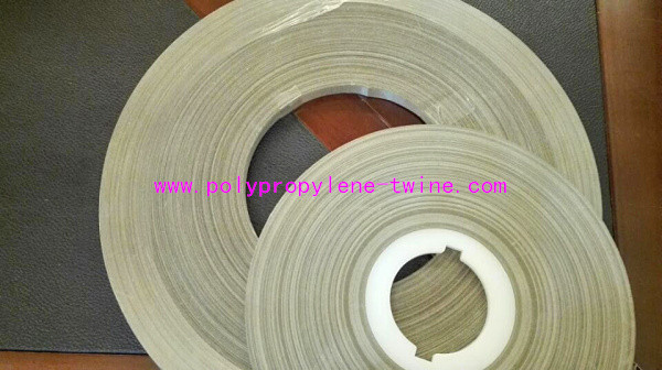 China Excellent Flame Resistance Mica Insulation Tape For Wire / Cable Bending factory
