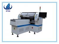 China Led High-speed SMT Pick And Place Machine factory