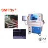 China SMT Glue Coating Machine / Automatic UV Coating Machine 0.6-0.8mpa Air Source factory
