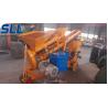 China Self Loading Dry Shotcrete Machine Coal Mining Equipment 5.5kw Power factory