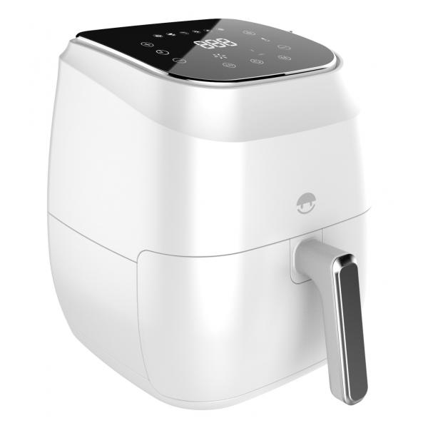 Quality Easy Clean 4L Healthy Air Fryer 2000W Auto Shut Off For 3-5 People Use for sale