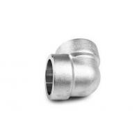 china ANSI Stainless Steel Metal T Pipe Elbow SS Socket Weld Fittings