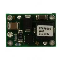 Quality PTN78000WAZ Integrated Circuit Chip Converter 1 2.5 ~ 12.6V 1.5A 7V - 36V for sale