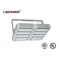 china Football Field Commercial Outdoor LED Flood Light Fixtures , Eco Friendly High Intensity LED Flood Lights