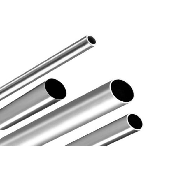 Quality Alloy 800 UNS N08800 BE Nickel Alloy Pipe Seamless DIN 1.4876 For Oil Gas for sale