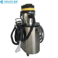China Multifunctional Steam Cleaner One Time Completion Of Steam Vacuum Cleaning factory