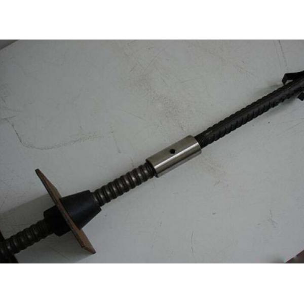 Quality High Tensile Self Drilling Anchor Bolt R38L 1000mm - 8000mm for Quarry for sale