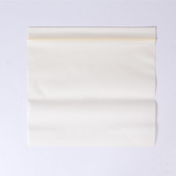 Quality Food Grade Corn Starch Compostable Ziplock Bags BSCI Approved OEM Accepted for sale
