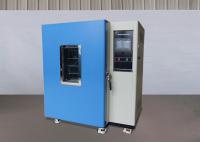 China High Temperature 210 Liter Industrial Drying Oven Chem - Dry Dehydration factory