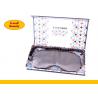 China Factory direct supply 100% mullerry 22MM  luxury silk sleep travel eye mask with gift boxes factory