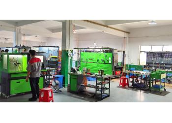 China Factory - Dongguan Guanlian Hardware Auto Parts Co., Ltd.