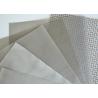 China Width 1.22m Length 30.5m Stainless Steel Wire Mesh Widely Used For Filter Industry factory