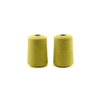 China Mattress Fire Resistant Sewing Threads, extremely high strength, inherenly fire resistant factory