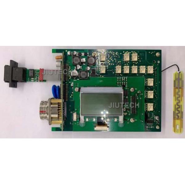 Quality MB STAR SD C4 Multiplexer for Benz MB SD C4 Xentry Das Wis Epc For Benz Car for sale