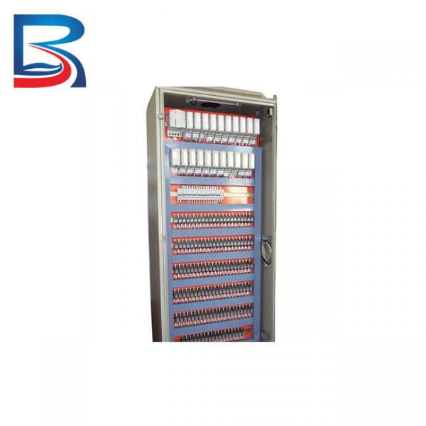 Quality Machine MCC Main Control Cabinet for Distribution Systems and Power Generation for sale