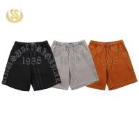 China                  OEM Custom Flared Sweatpants Cotton Nylon Flare Track Pants Men Jogger Pants Flare Sweat Pants Men              factory