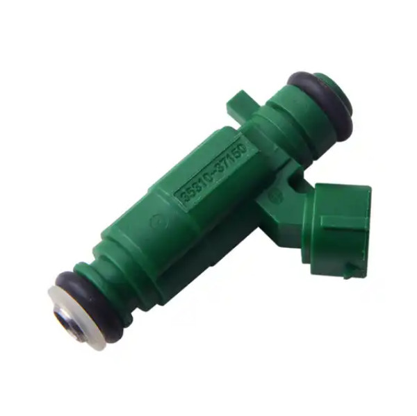 Quality Car Fuel Injector Nozzle Part 35310-37150 For Santa Fe 02-04 2.7L for sale