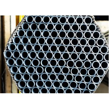 Quality Asme Sa179 100 Percent Hy Tested Cs Seamless Boiler Tubes All With Marking for sale