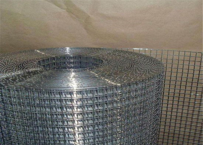 China 2x2 4x4 5x5cm Stainless Steel Welded Wire Mesh factory