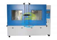 China IEC60529 IPX5 IPX6 Ingress Protection Test Equipment Sand And Dust Test Chamber factory