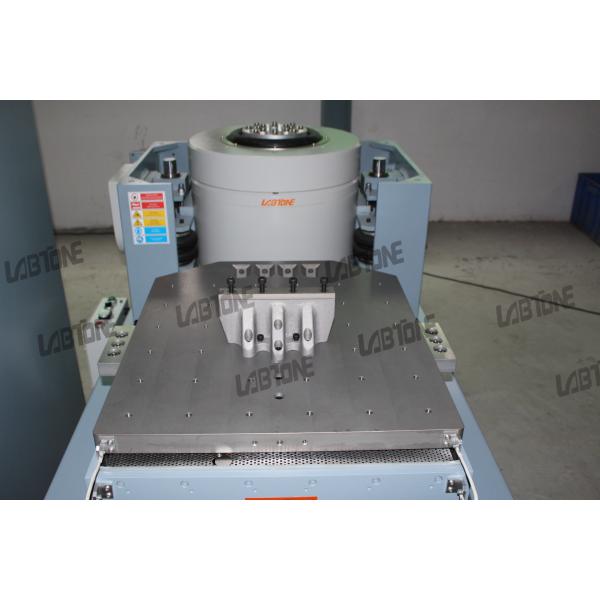 Quality Amazon Packaging Vibration Testing Machine Comply with ISTA 6A Standards for sale