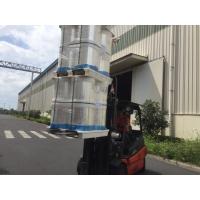 China Portable Shipping Air Pallet  4 Way Entry Foam Pallets 40 X 48 factory