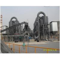 China 380V Fine Industrial Grinding Mill Potassium Feldspar 10 t/h Low Consumption European Type for sale