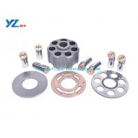 Quality PC60-7 Komatsu Excavator Parts For KMF41 Rotary Pump 708-7T-00240 for sale