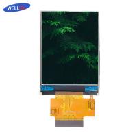 Quality Unleash Vibrant Visuals With Small LCD Display 2.4 Inch LCD Display for sale