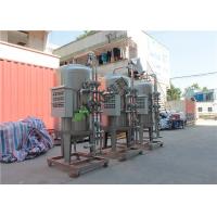 China Underground Water Tap Water Reverse Osmosis Water Filter Machine factory