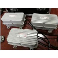 China Ballast Electrical Lighting Accessories 250 / 1000 W Metal Halide MH Control Box factory