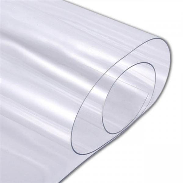 Quality Thermoforming PET Sheet Plastic Film Roll Clear PET Sheet 0.2mm-2mm for sale