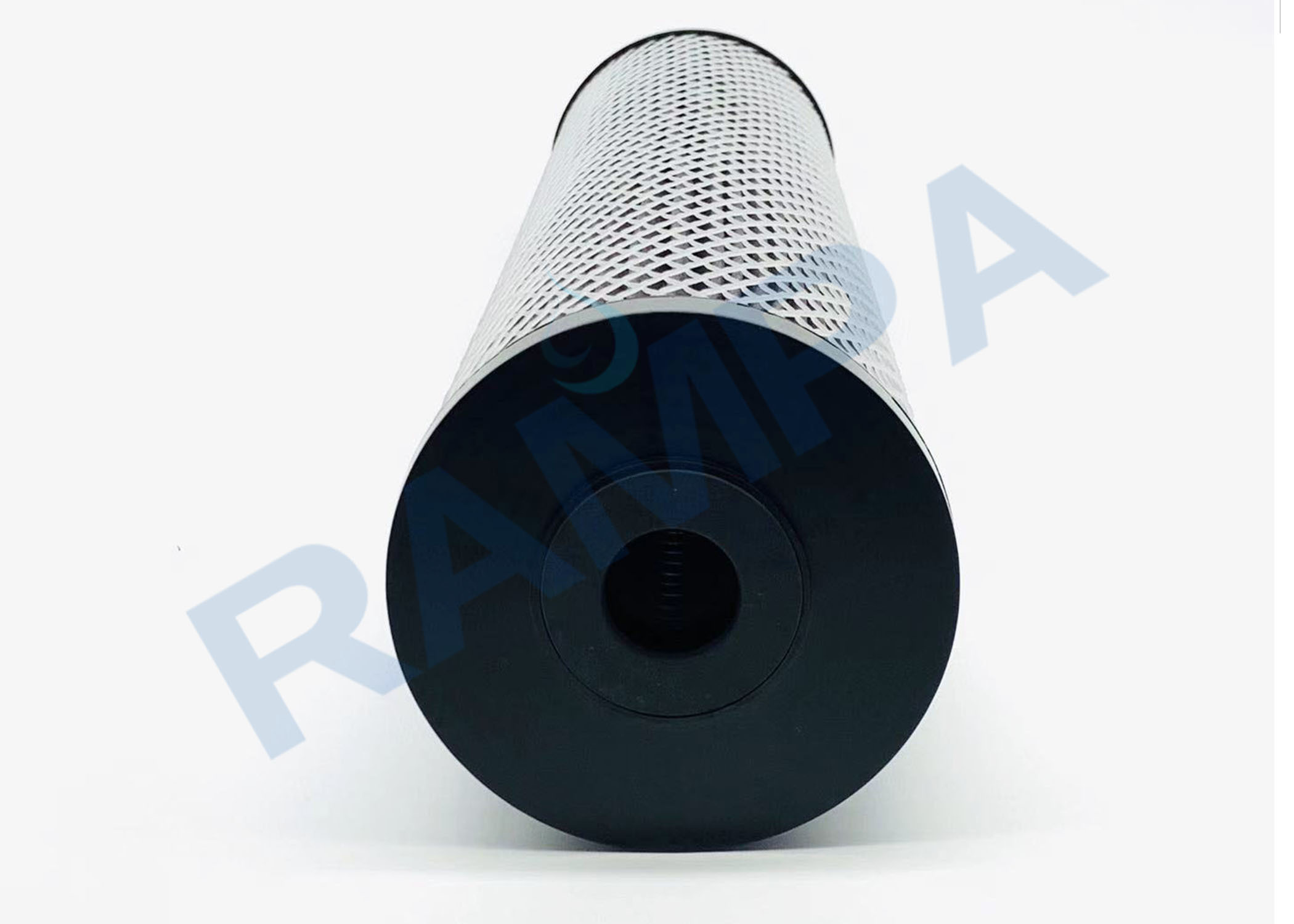 China ISO Standard Activated Carbon Water Filter Cartridge For Post RO System factory
