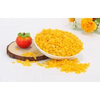 Quality 100% Pure Natural Yellow Beeswax Pallet Food and Drug Level Microcrystalline Wax for sale