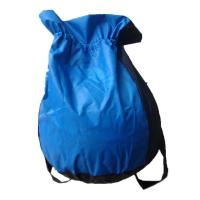 Quality High Standard Design Custom Sports Bags Outdoor Camping Nylon Drawstring Sports for sale