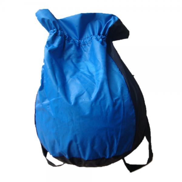Quality High Standard Design Custom Sports Bags Outdoor Camping Nylon Drawstring Sports Bag for sale