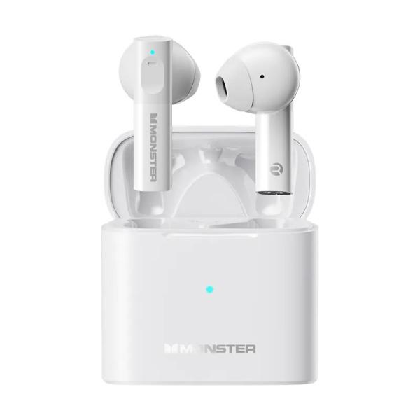 Quality Monster XKT03 Wireless In Ear Headphones Noise Cancellation ODM for sale