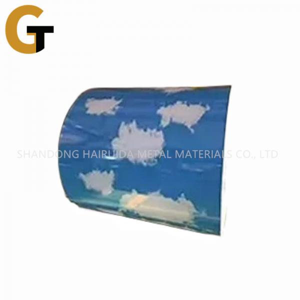 Quality Gi Coil Sheet Prepainted Galvanized Steel In Coils Galvalume Steel Coil for sale