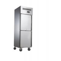 Quality 500L Commercial Small Upright Frost Free Freezer One Layer for sale